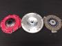 View NISMO Z RZ34 Track Twin Disc Clutch and Flywheel Full-Sized Product Image 1 of 1